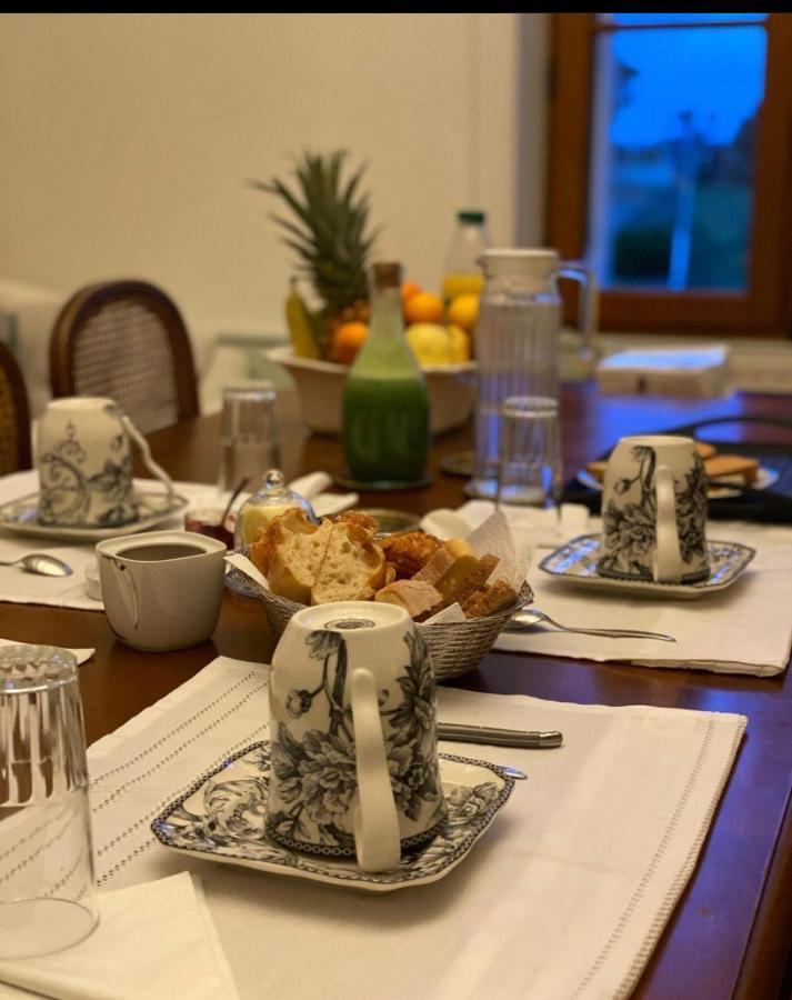 La Maladrie Bed & Breakfast Vouzailles Dış mekan fotoğraf